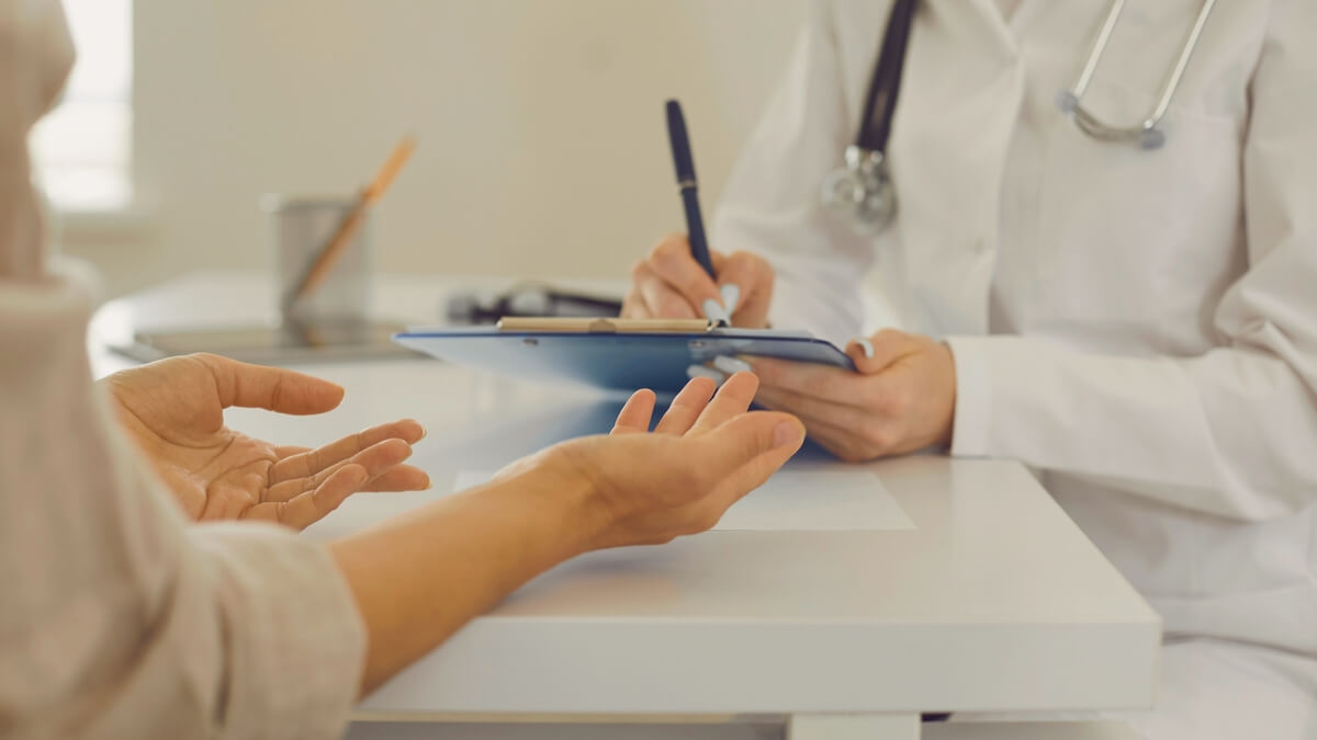 como emitir recibos corretamente no consultório